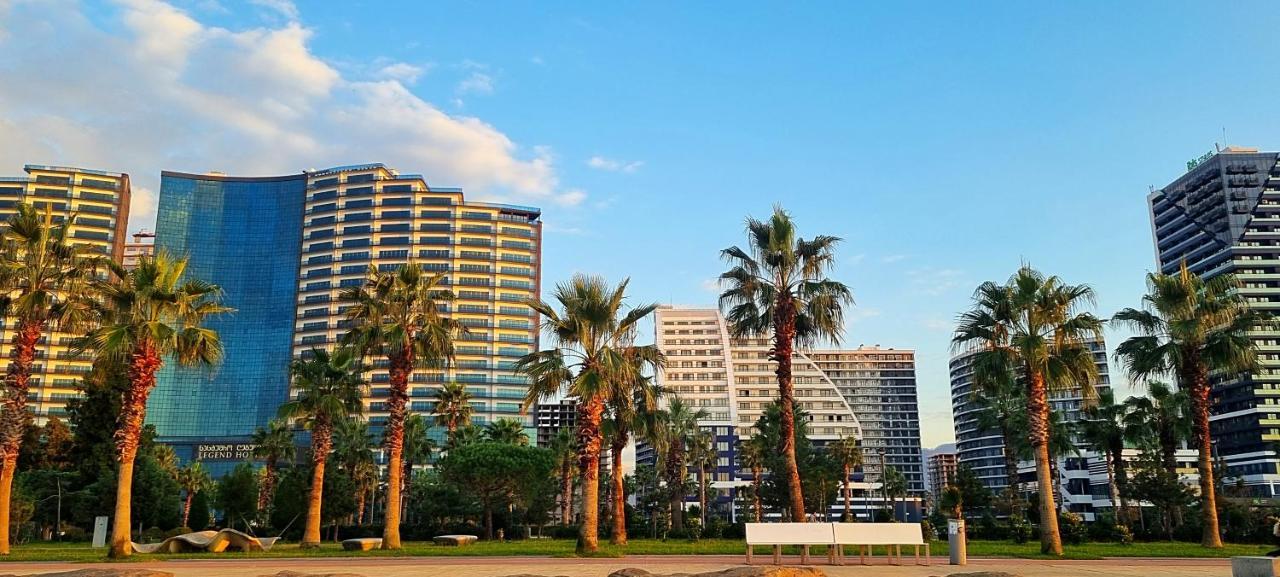 Аренда Batumi Vip Exterior photo