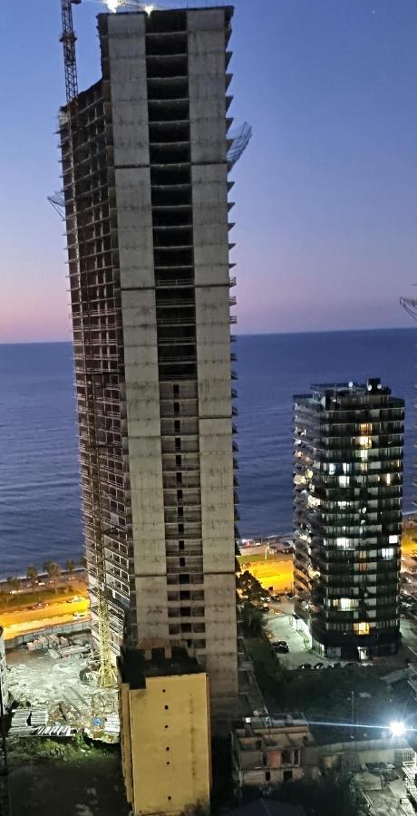 Аренда Batumi Vip Exterior photo