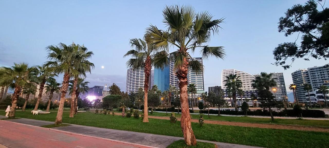 Аренда Batumi Vip Exterior photo