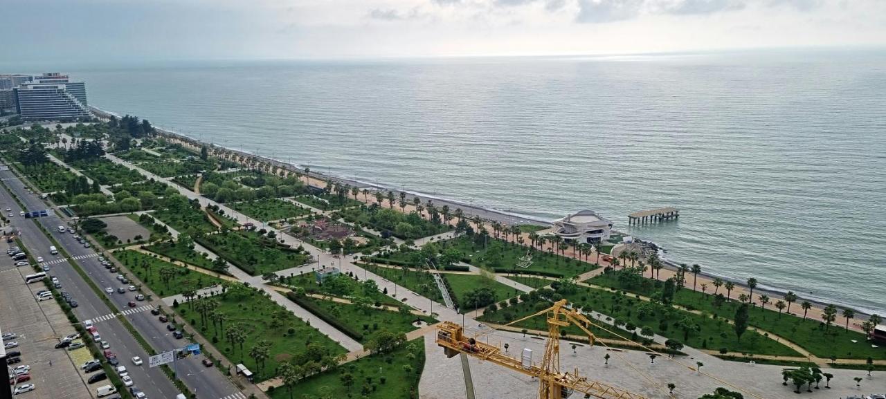 Аренда Batumi Vip Exterior photo
