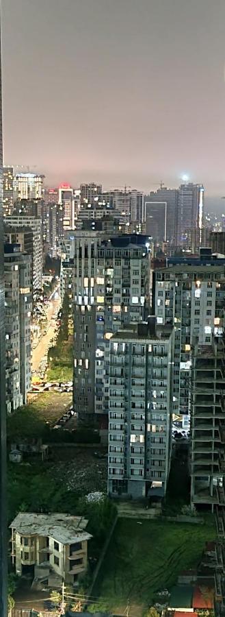 Аренда Batumi Vip Exterior photo