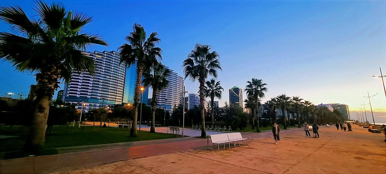 Аренда Batumi Vip Exterior photo
