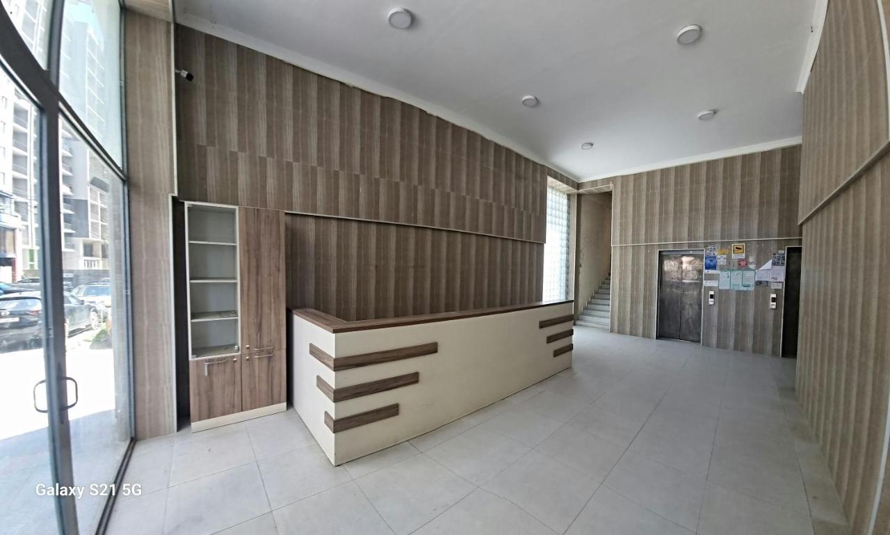 Аренда Batumi Vip Exterior photo