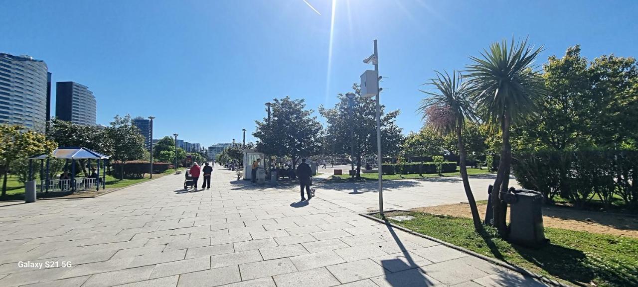Аренда Batumi Vip Exterior photo