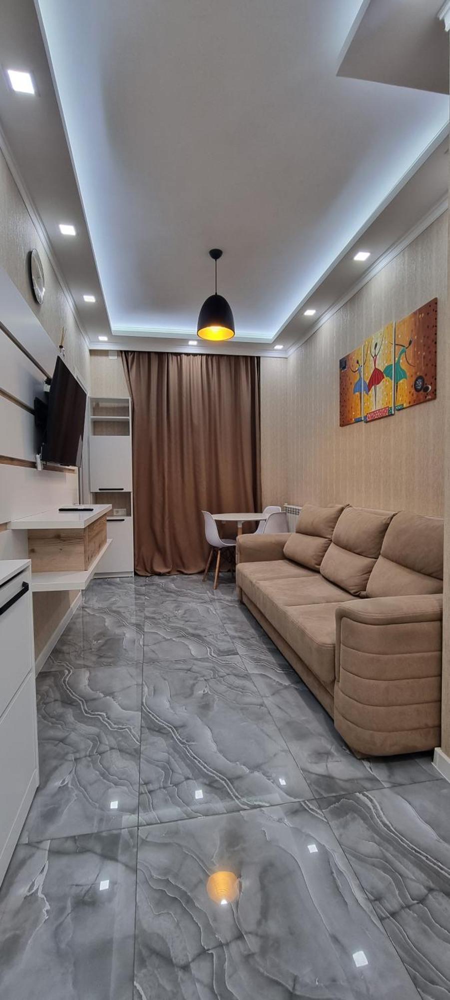 Аренда Batumi Vip Exterior photo
