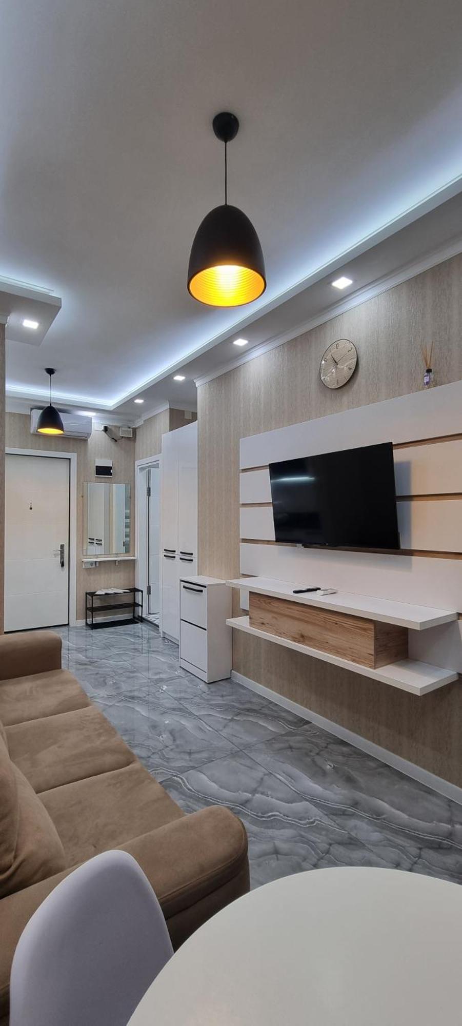 Аренда Batumi Vip Exterior photo