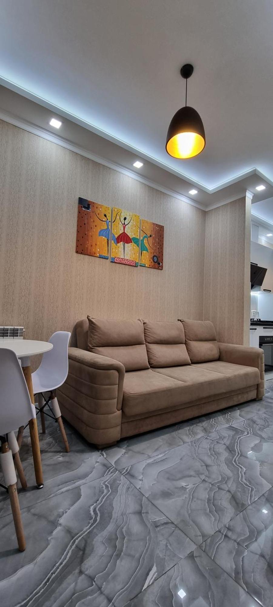 Аренда Batumi Vip Exterior photo