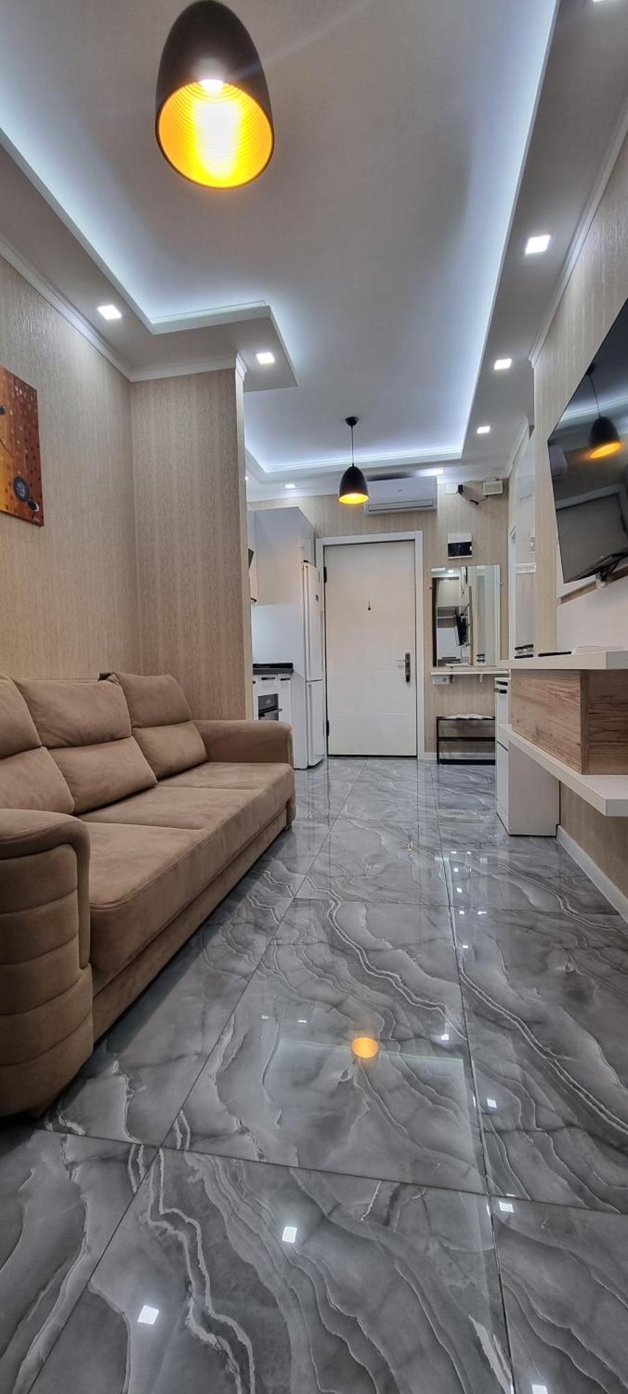 Аренда Batumi Vip Exterior photo