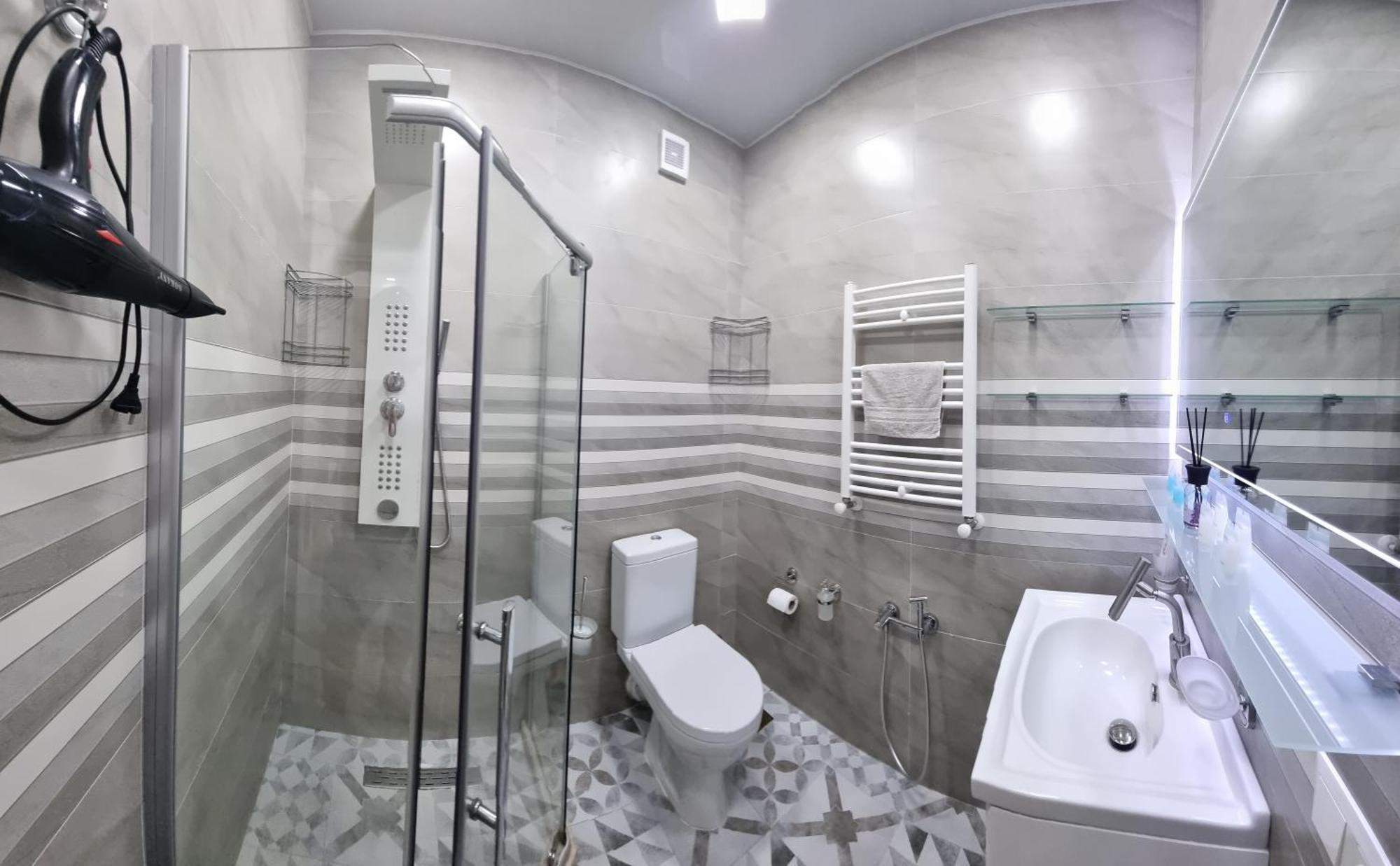 Аренда Batumi Vip Exterior photo