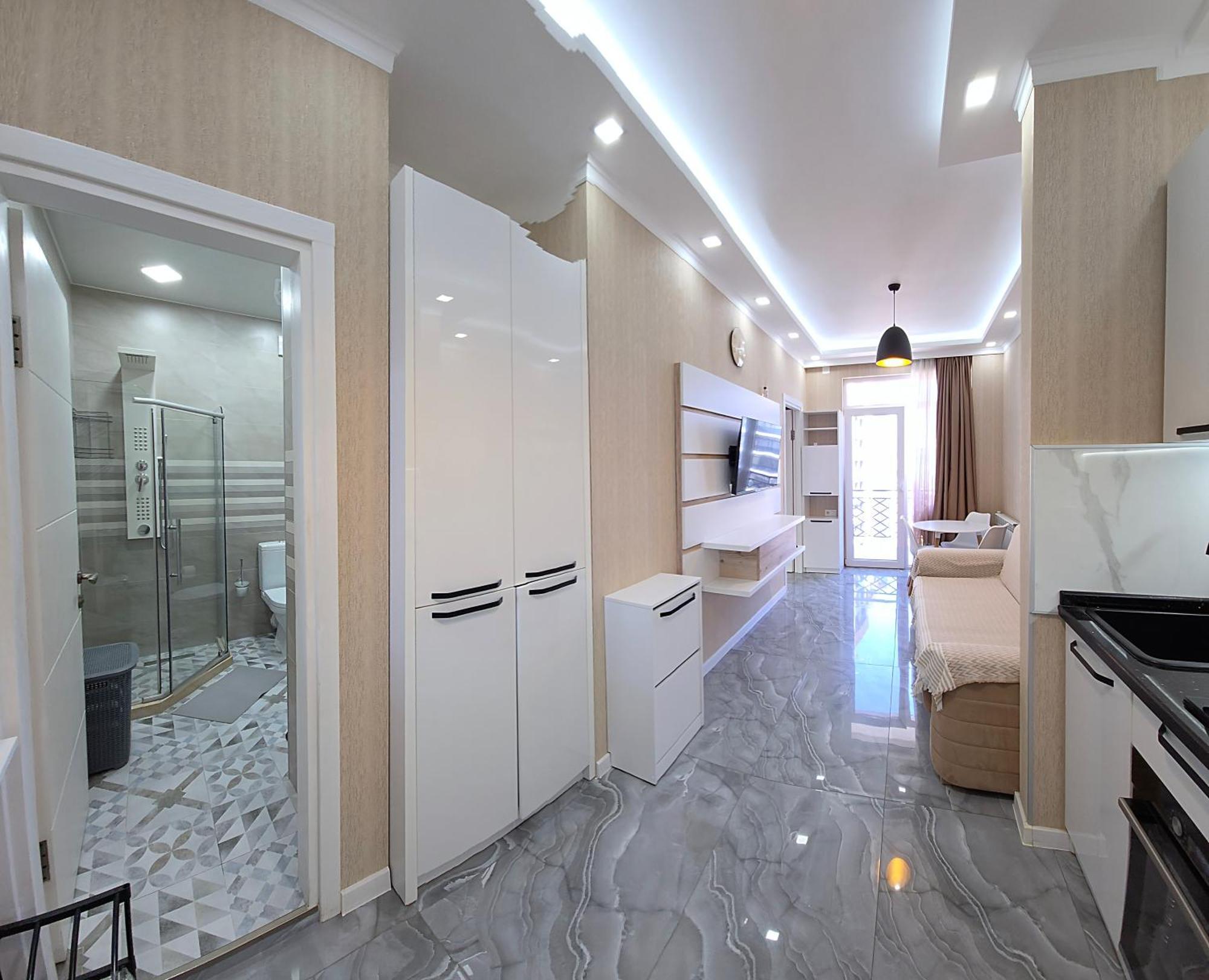Аренда Batumi Vip Exterior photo